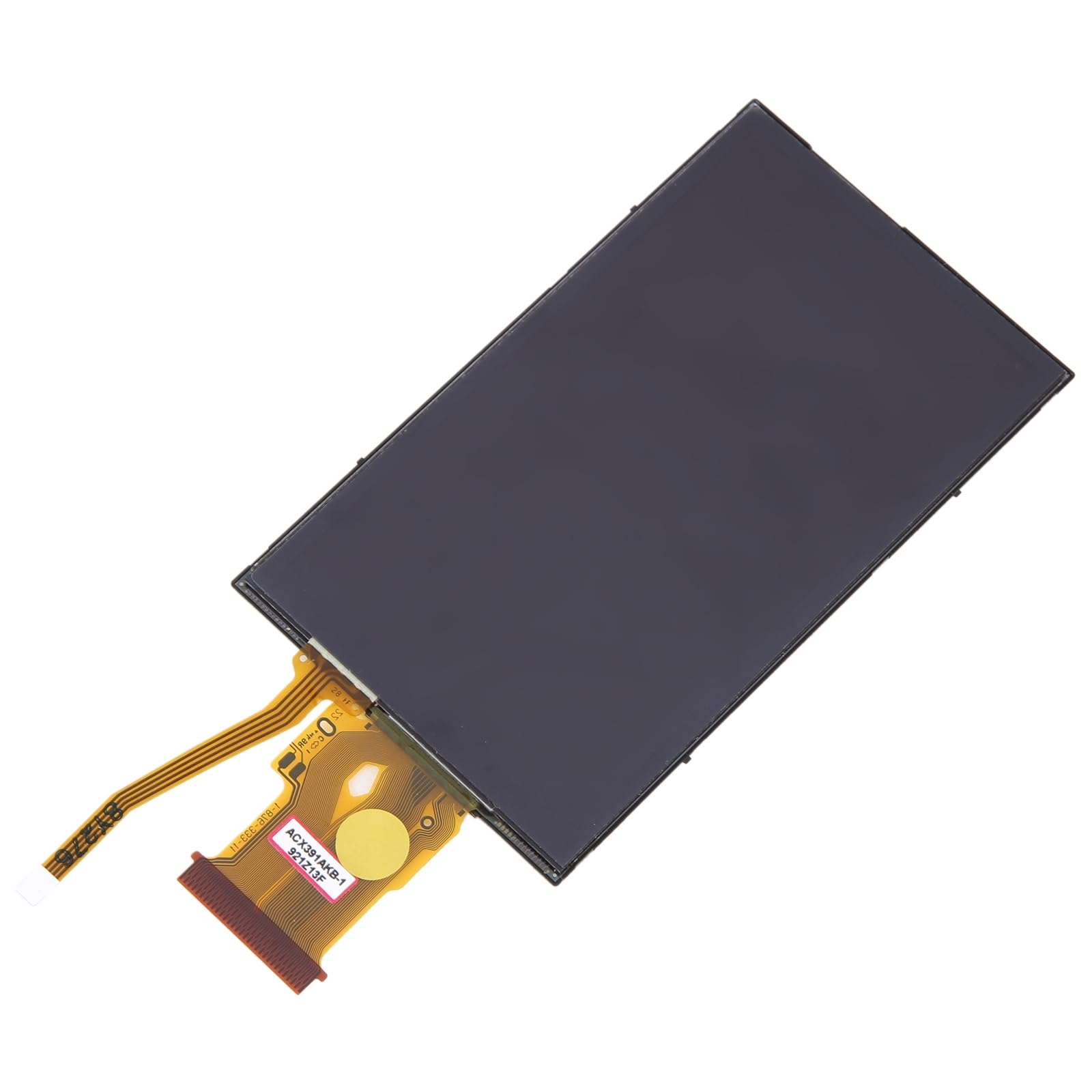 Lingland Camera Set for Sony DSC-T700 / DSC-T900 / DSC-NX70 / DSC-AX100 LCD Display Screen Screen Overall Assembly