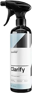 Carpro Clarify Glass Cleaner W/Sprayer (500ml)