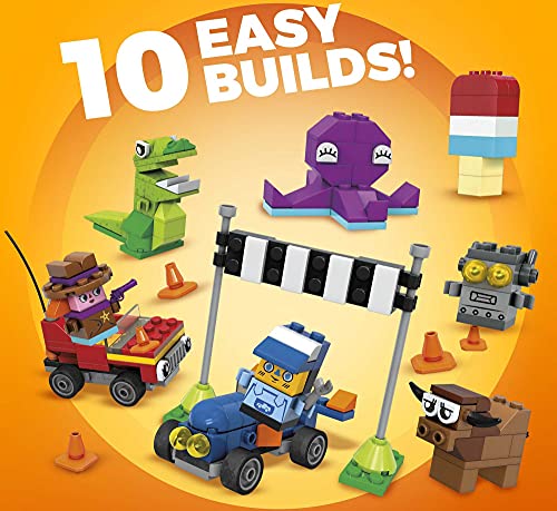 Construcción, Toy Imagen adicional