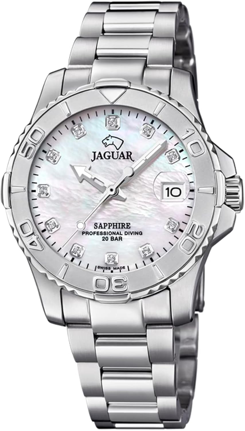 Orologio Jaguar Executive da donna, Swiss Made Orologio Jaguar Executive da donna, Swiss Made