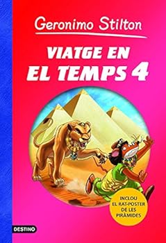 Viatge En El Temps 4 (GERON...