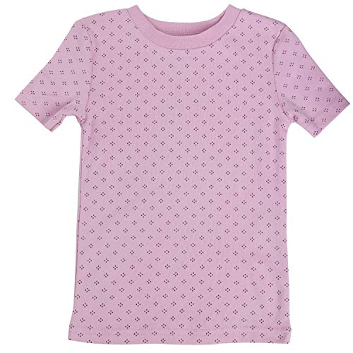 Asher and Olivia Pajamas Girls Toddler Pjs Set Pants Sleeper for Kids Sleepwear…4