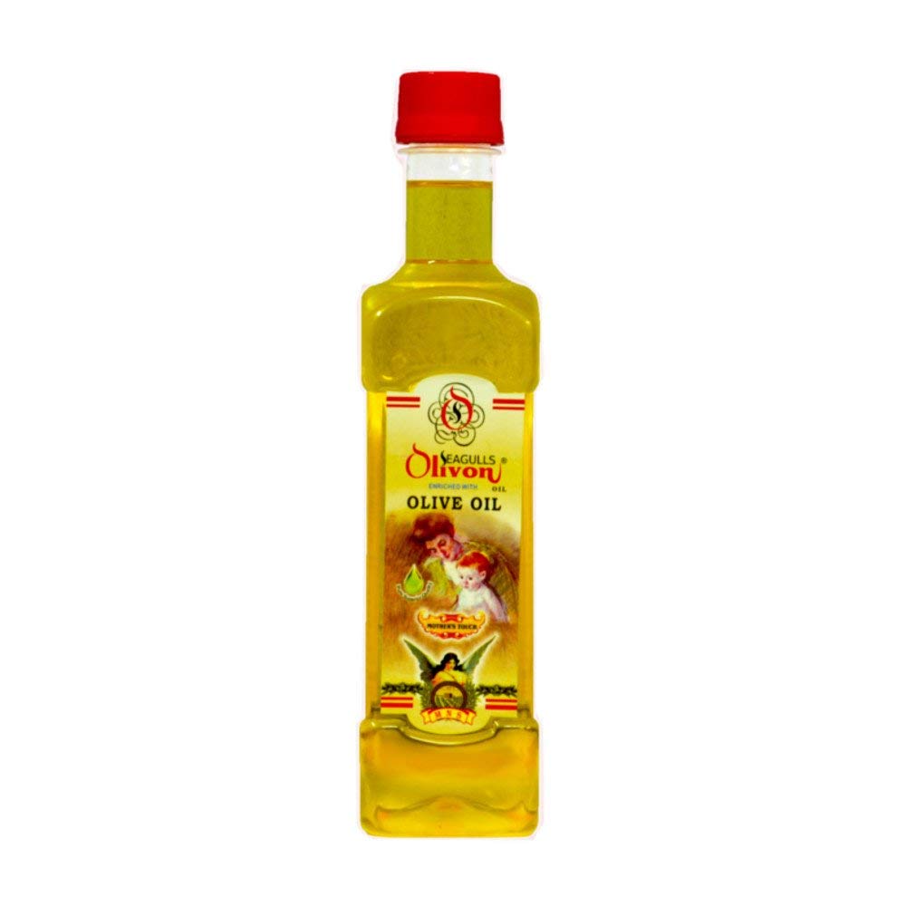 Seagulls Olivon Olive Oil, 200ml (B00ISTFIW0) Amazon Price History, Amazon Price Tracker