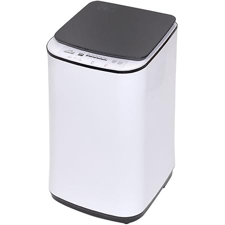 Amazon 全自動小型熱水洗濯機 ニオイウォッシュ Htwatcnl 熱水洗濯 80 除菌 ニオイ対策 洗濯モード10種類 サンコーレアモノショップ 洗濯機 通販