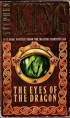 The Eyes of the Dragon