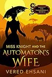 The Automaton's Wife (Society for Paranormals Book 2)