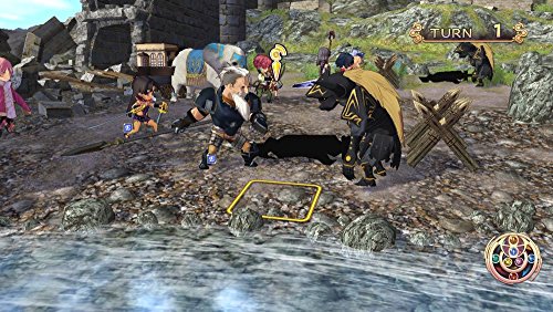 ティアーズ・トゥ・ティアラ2 覇王の末裔の関連画像14