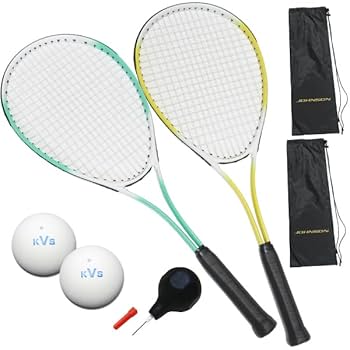 軟式テニスラケット(前衛用) 2本セット 軟式テニスラケット 2本セット ソフトテニスラケット 軟式ボール