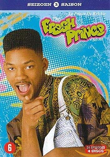 Fresh Prince Of Bel Air2