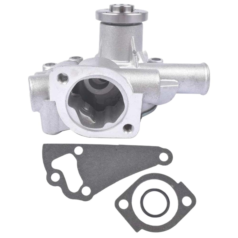 Pompa Acqua AP01 Compatibile Con Yanmar 3TN68 3TNA68