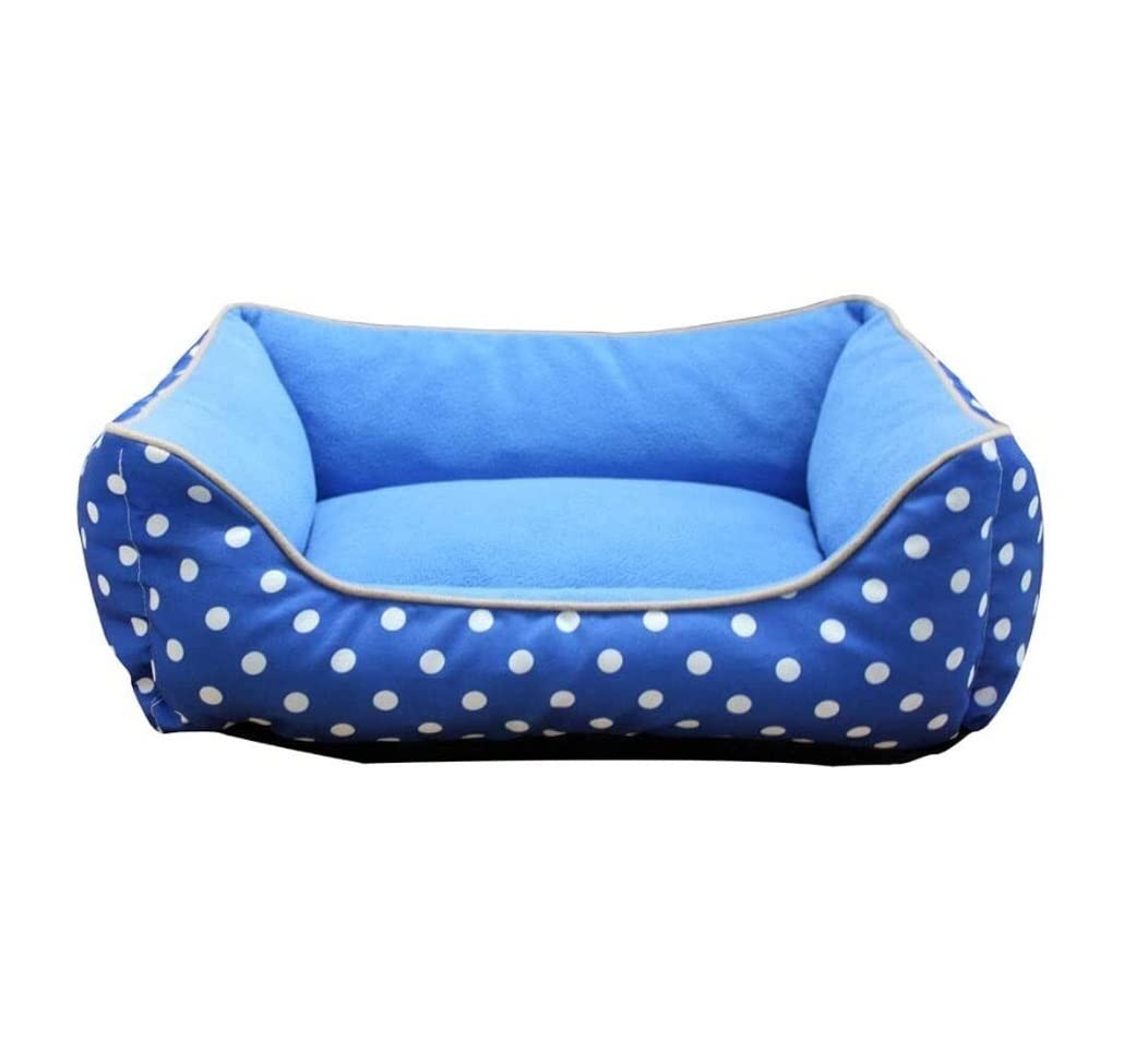 legowisko dla psa legowisko dla kota Sofa Dla Zwierząt Legowisko Dla Psa Wodoodporne Dno Miękki Polar Ciepłe Legowisko Dla Kota Dom Dla Zwierząt I Wygodne Legowisko Dla Zwierząt Łóżko dla Psa Łóżko dl