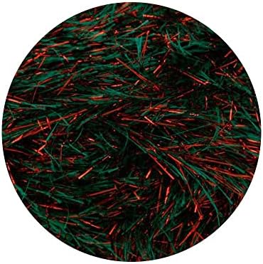 King Cole 541781 Tinsel Chunky Argent Yarn - 70M, 50g