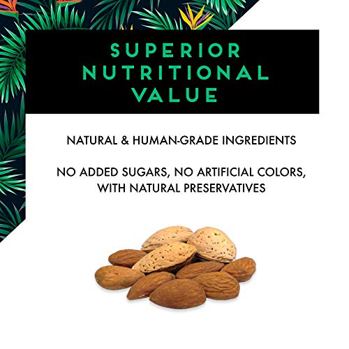 Oven Fresh Bites Baked Birdie Munchies Almond Treats, 4 oz. - Image 4