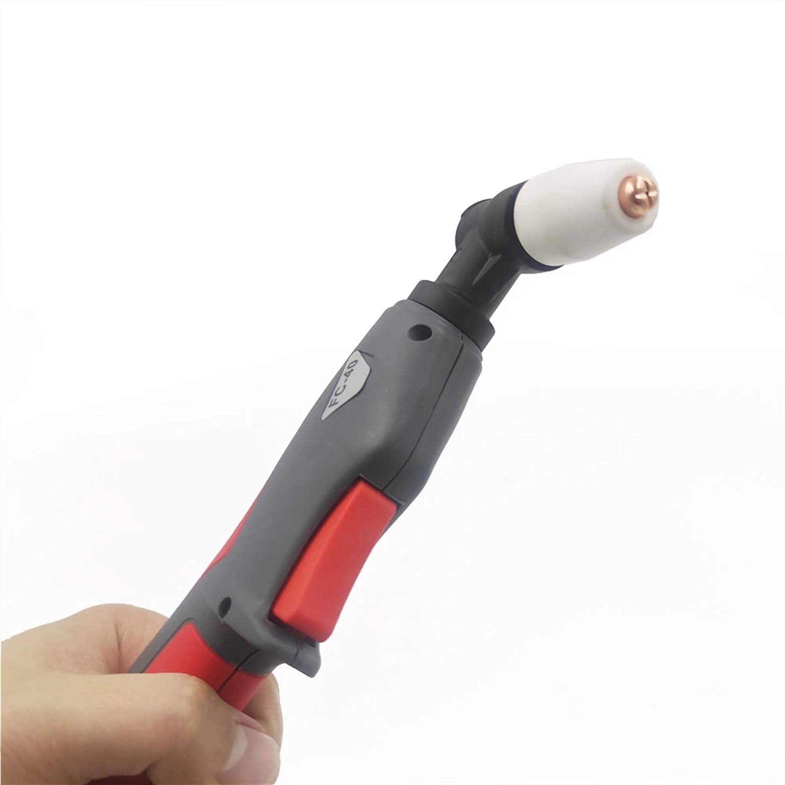 Corps De Tête De Torche De Coupe Plasma Air Compact PT31 Avec Indice