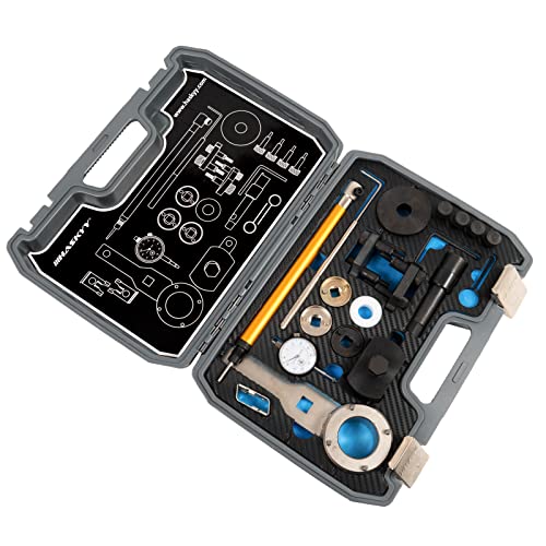 Kit di attrezzi di bloccaggio compatibile con VAG