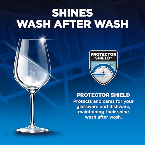 Save 30% on Finish Quantum Infinity Shine Dishwasher Pods - 70 Count