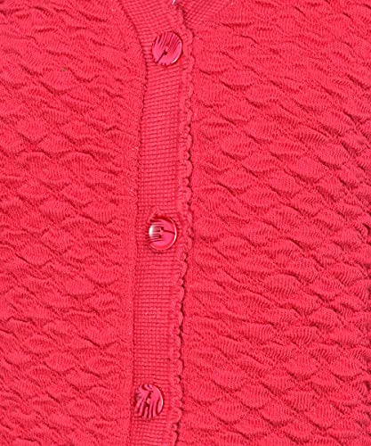 Image of eKools� Women's Winterwear Woolen Sweater Cardigans