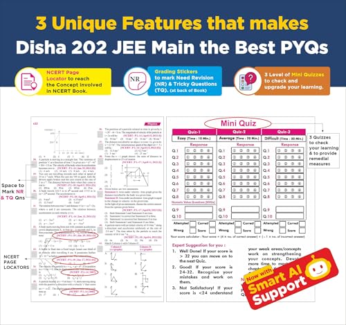 Image of Disha Errorless 39 Years NTA NEET (UG) Chapter-wise & Topic-wise Biology NEET PYQ Book (2026 - 1988) 21st Edn | NEET Previous Year Solved Papers for 2027 Exam with 2026 Cancelled & Retest Paper