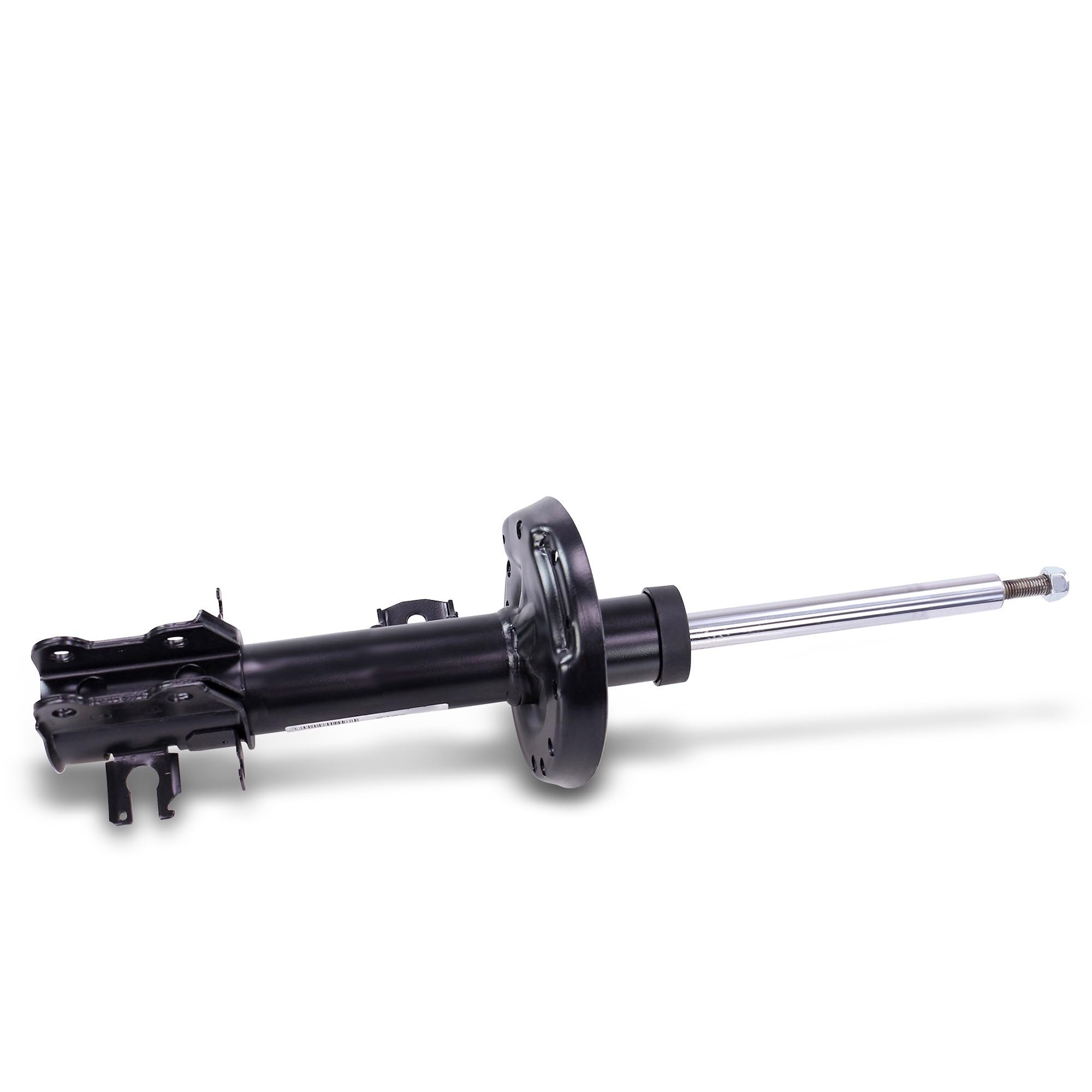 ATEC Germany 2x ammortizzatore anteriore a gas Compatibile con ABARTH PUNTO, FIAT PUNTO (199_), LINEA (323_, 110_), OPEL CORSA D (S07)
