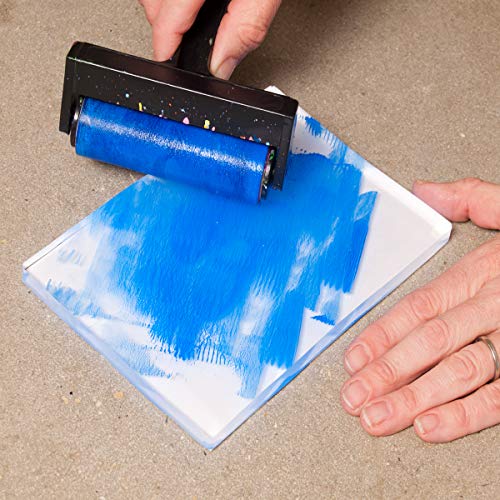 Gelli Arts® Gel Printing Plate 5X7" Class Pack #TOP7