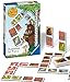 Price comparison product image Ravensburger The Gruffalo Dominoes Set For Children Age 3 Years and Up -A Classic Family Game
