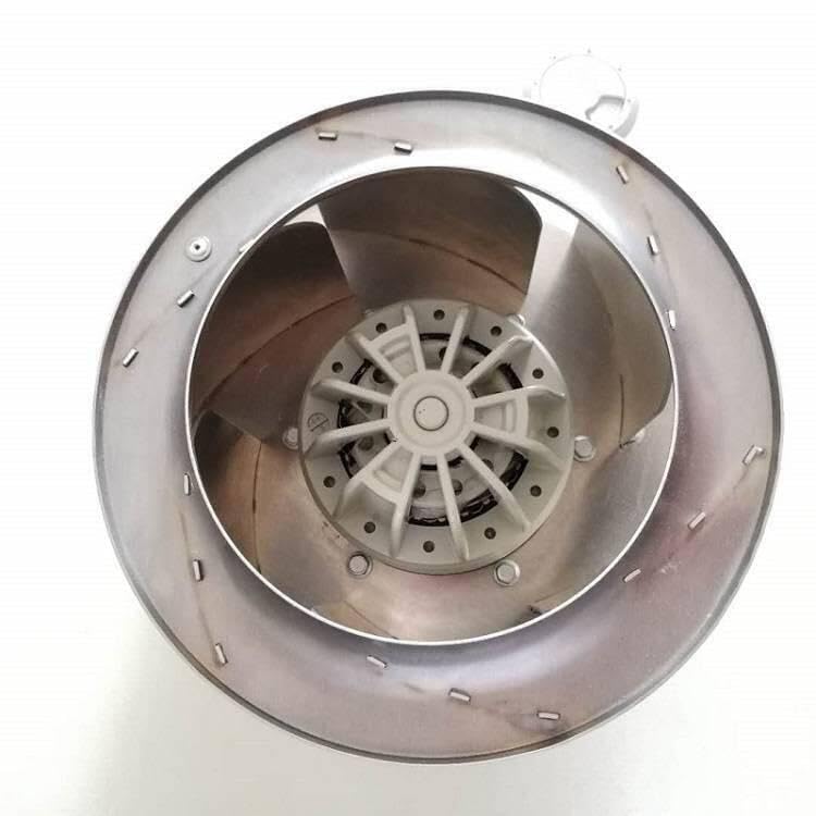 1-Piece fan RH35M-2DK.5L.3R AC380V400V (RH35M-2DK.5L.3R)