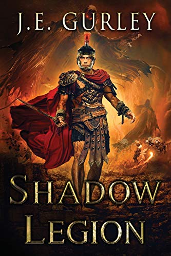 Shadow Legion view 2