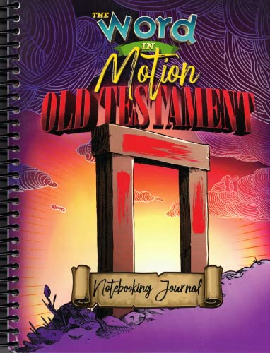 Old Testament Notebooking Journal : la solution pour organiser vos notes d'étude biblique - 2