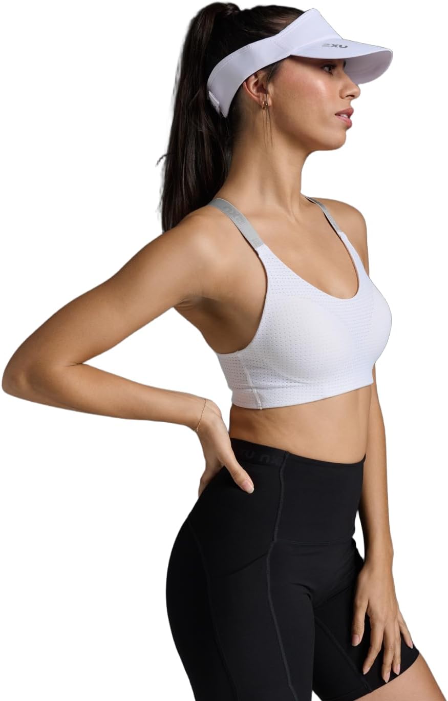 2XU Unisex Run Visor