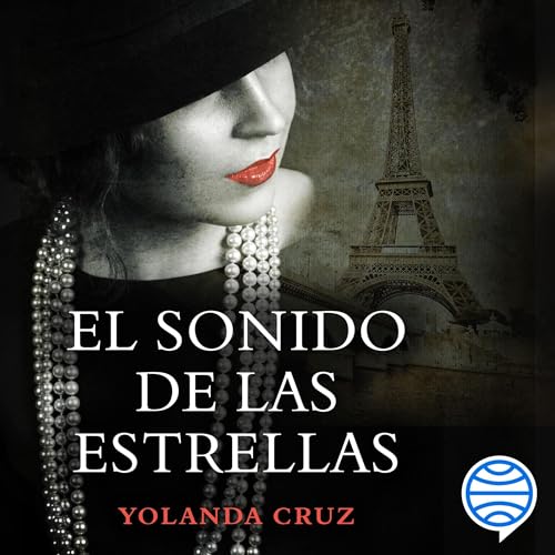 El sonido de las estrellas copertina