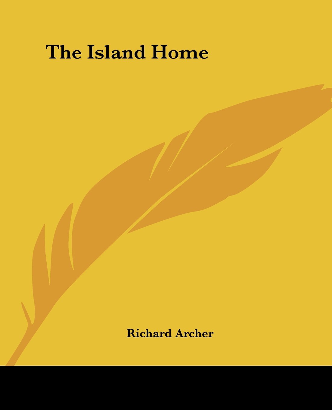 The Island Home