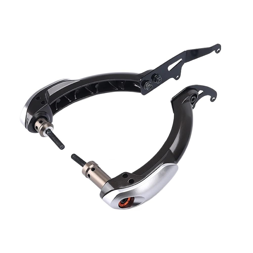 Crash bar anti-chute MT09 et XSR 900 cadre de protection