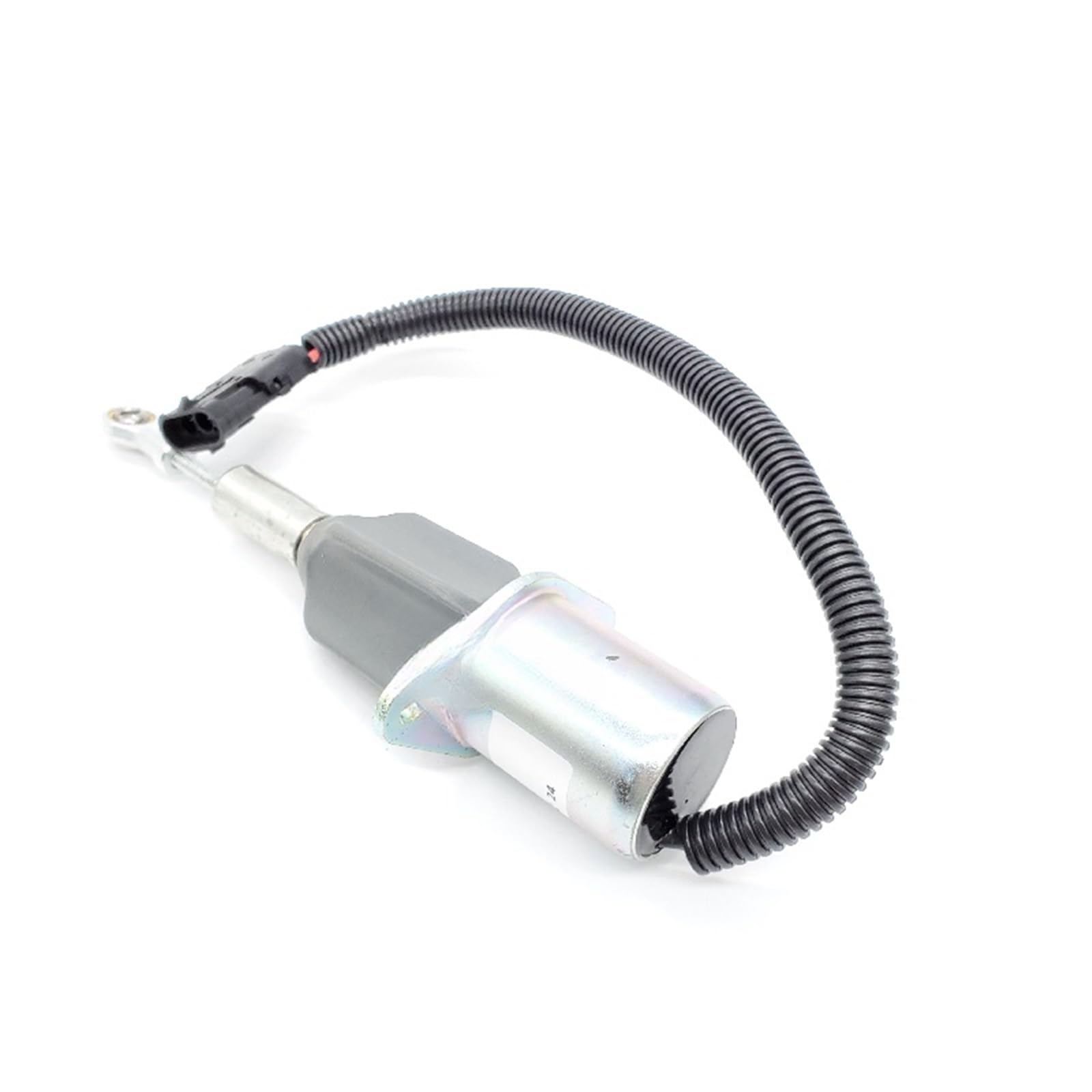 Części do koparek do 6D114 Odpowiednie do PC 300/350/360-7 Zawór elektromagnetyczny przełącznika płomienia 4063712 Akcesoria do koparek
