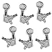 6R Electric Acoustic Guitar Tuning Peg Machine Tuners