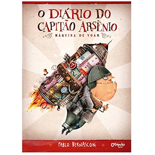 O diário do capitão Arsênio:
