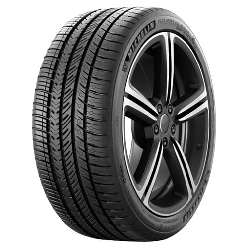 Amazon.com: Michelin Pilot Sport A/S 4 265/40R21 101V BSW