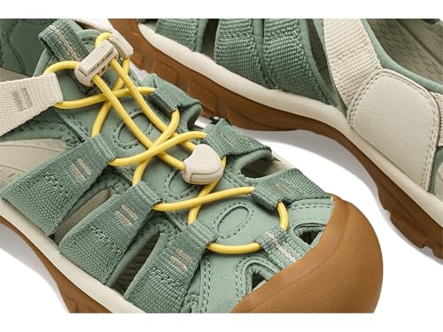 Image of KEEN Women's Newport H2 Closed Toe Water Sandals