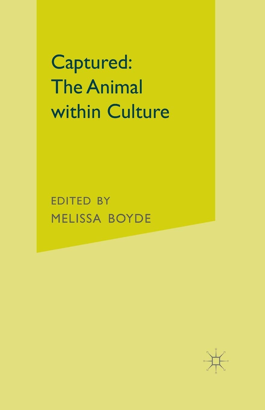 Comprendre notre rapport aux animaux avec l'ouvrage The Animal within Culture