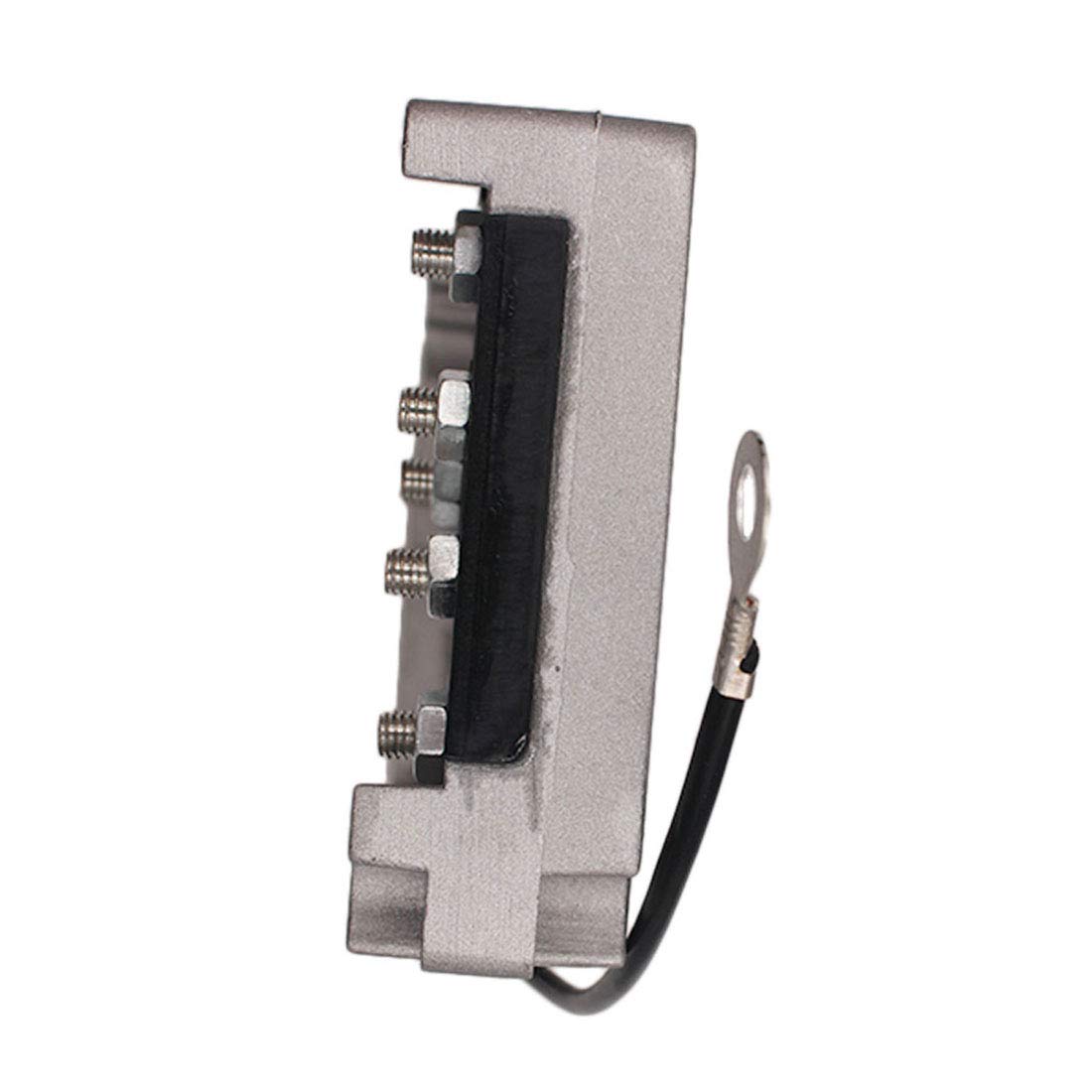 Schaltkasten Schaltkasten für Mercury 50-275 HP Switch Box CDI Power Pack 3 6 Zyl. A9 / A12 OEM # 332-7778 332-7778A1 332-7778A3 332-7778A6 332-7778A7