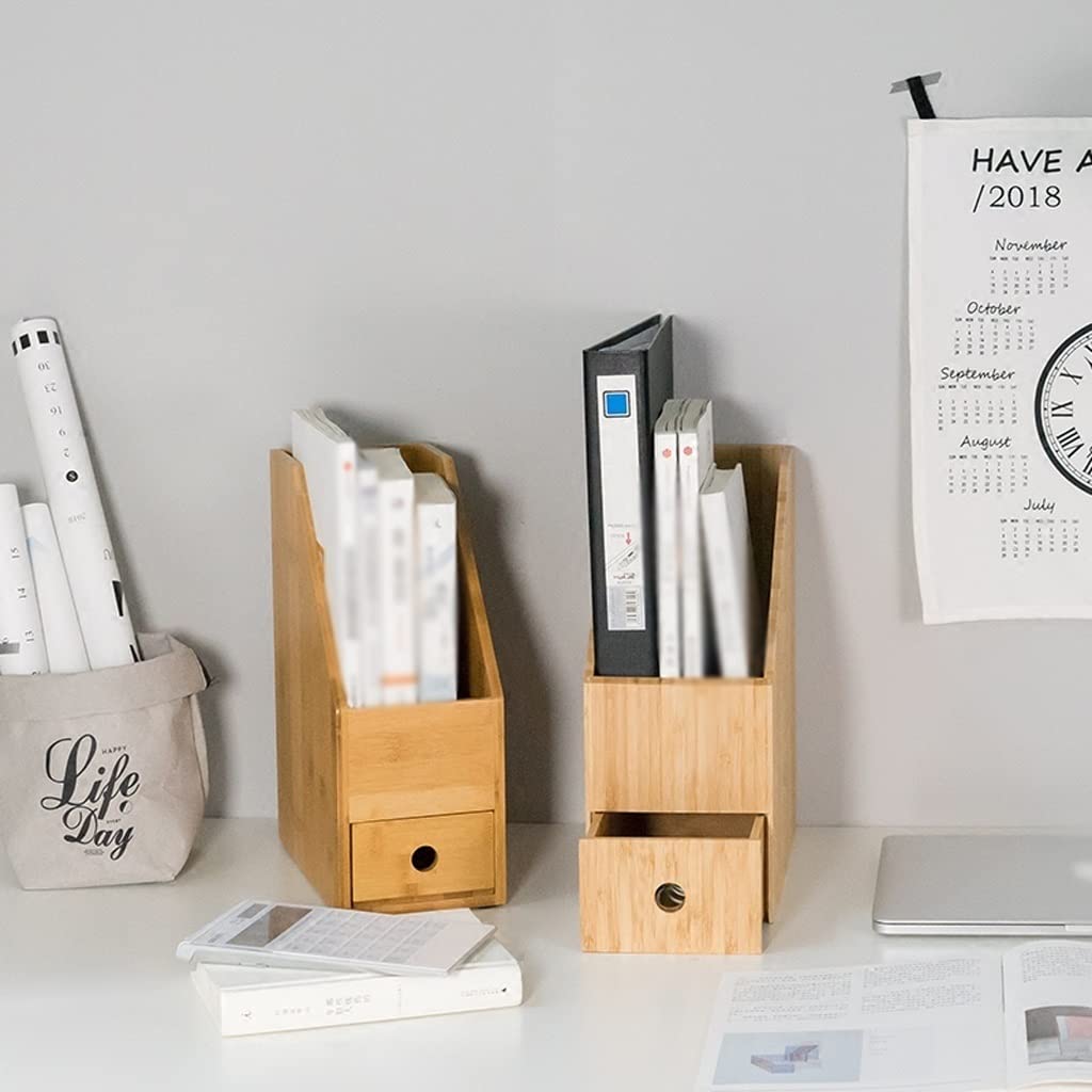Fermalibri, Fermalibri in carta Kraft, Cancelleria desktop per ufficio Libreria semplice, per casa, scuola, forniture per biblioteche