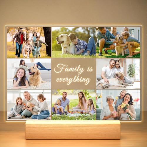 Personalized Picture Frame Custom Picture Frames Personalized Photo Frame