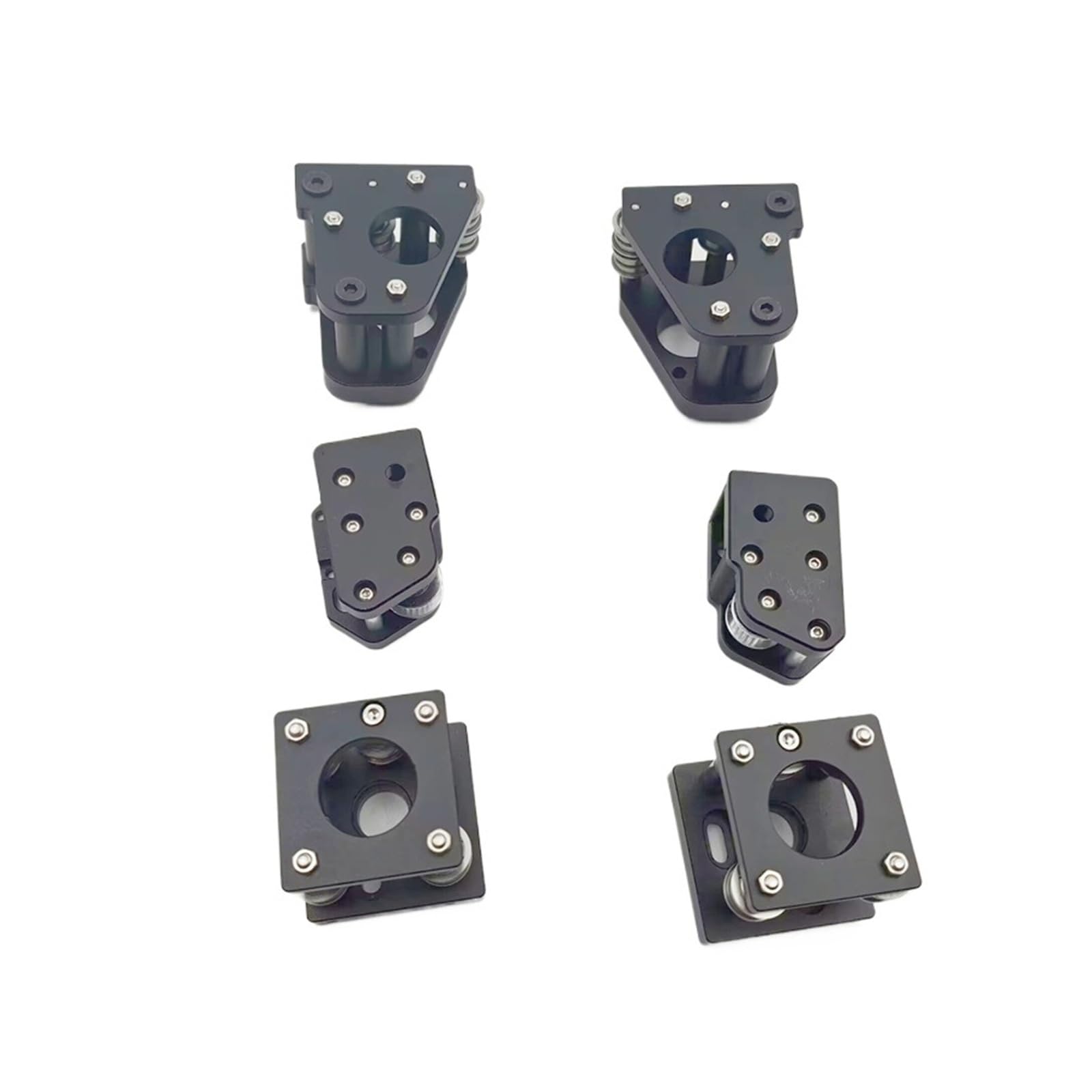 Kit de conversion AWD compatible for Creality Ender 5