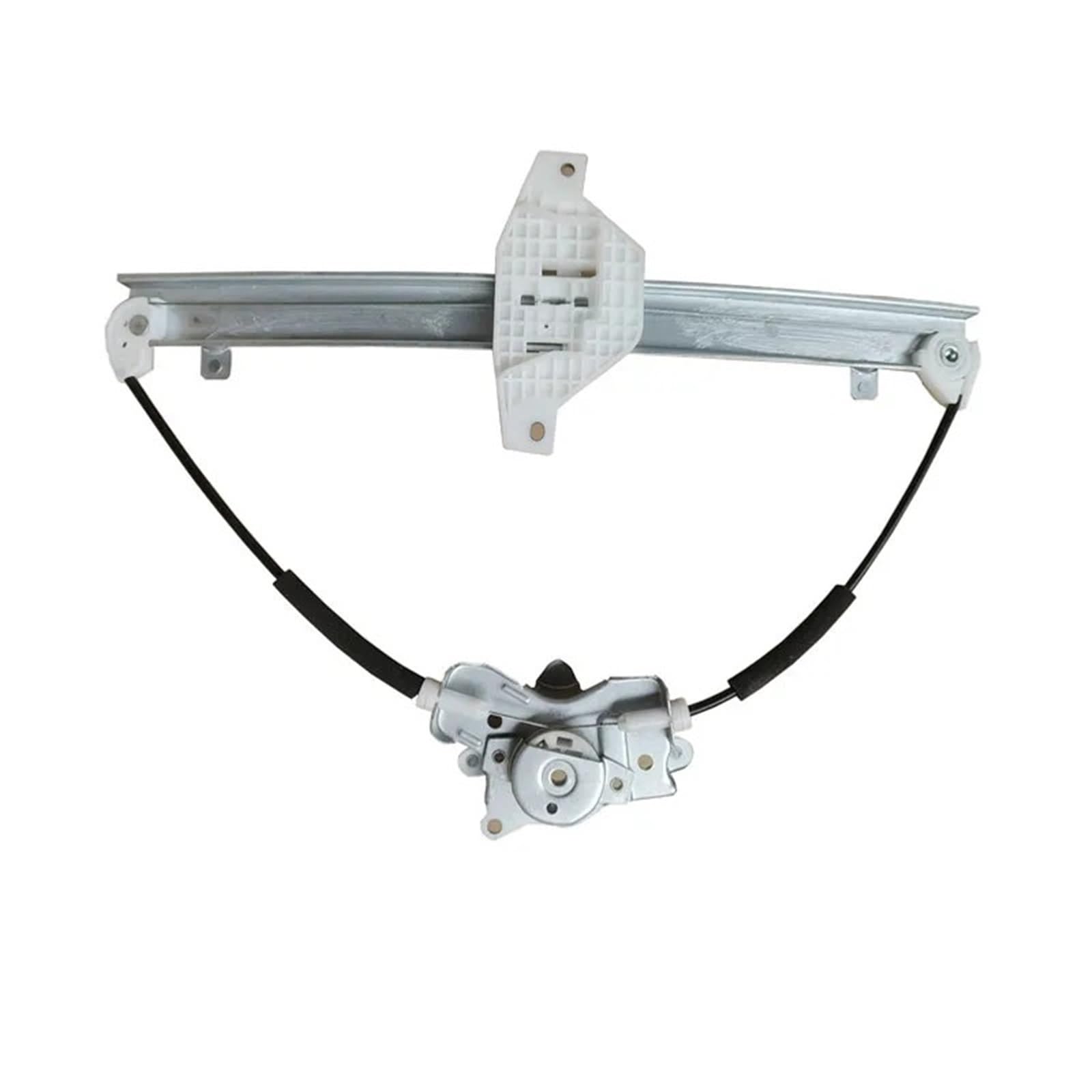 Knzvuuy Front Right Window Regulator Without Motor Replacement Fit For Hyundai Front Window Regulator Window Regulator(Front Right)