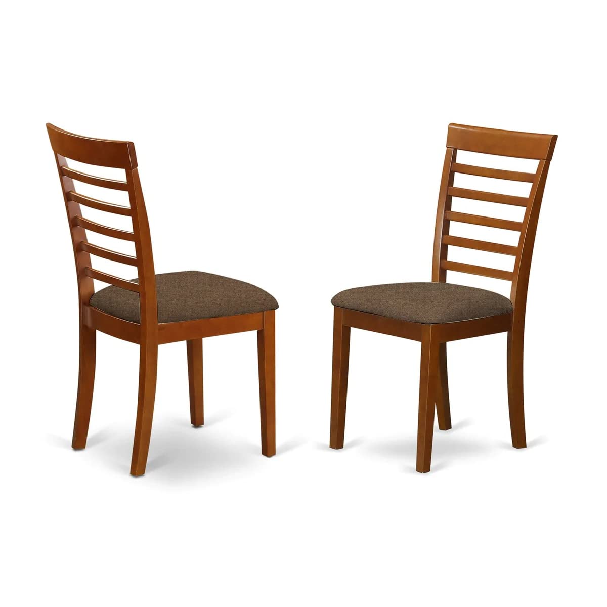 MENAR/MaketurePalette【EleganceSelection】 Amazon.com - East West Furniture Milan 7 Piece Kitchen Set