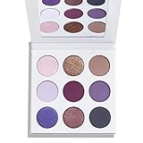 Kylie Fall Collection The Purple Palette