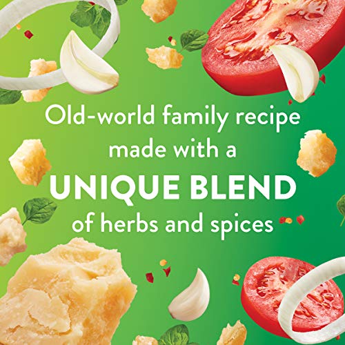 Image of Wish-Bone House Italian Salad Dressing, 15 FL OZ (Pack of 5)