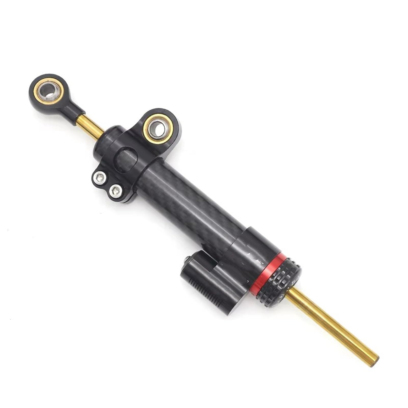 Amortisseur Direction Moto pour Ninja 400 300 250