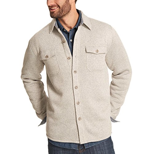 weatherproof vintage cardigan