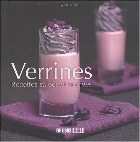 verrines recettes salees et sucrees (0)