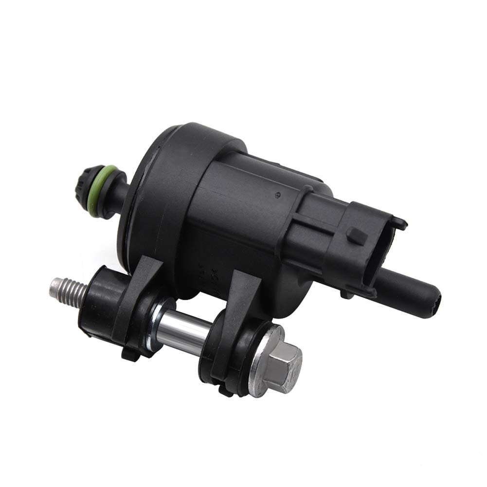 Elettrovalvola di Spurgo, Vapor Scatola Metallica della Valvola di Spurgo Solenoide,elettrovalvola di Controllo dello Spurgo dell'elettrovalvola di Pressione dell'automobile12610560 0280142481